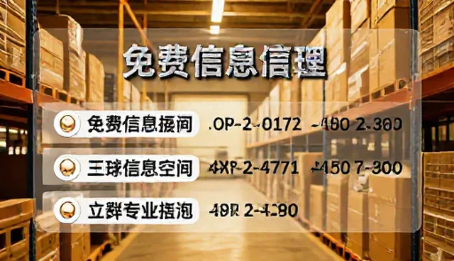 求购信息与供应信息发布:如何避免信息检索误区